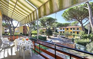 Seaside Apartment - Tuscany - Marina di Bibbona Riviera Degli Etruschi