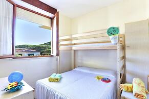 Seaside Apartment - Tuscany - Marina di Bibbona Riviera Degli Etruschi