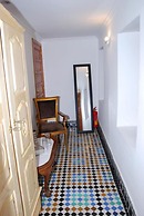 Room in B&B - Riad Authentic Palace & Spa - Kenza