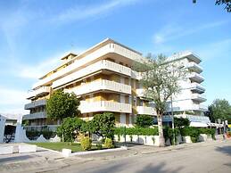 Comfortable Flat 140mt From the Beach
