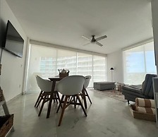 Aria Ocean 255 Flamingos