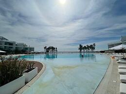 Aria Ocean 255 Flamingos