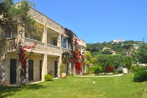 House Lemoni, Apartment B - Pelekas, Corfu