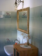 House Lemoni, Apartment B - Pelekas, Corfu