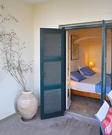 House Lemoni, Apartment B - Pelekas, Corfu