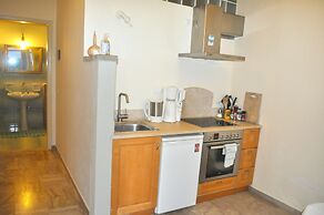 House Lemoni, Apartment B - Pelekas, Corfu