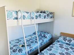 Comfortable Flat a few Steps From the Beach