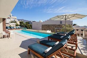 Studio in Camps Bay - 40m From Beach