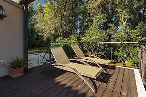 Holiday House in Pula 30 m From the sea