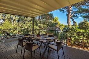 Holiday House in Pula 30 m From the sea