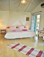 House Lemoni, Apartment A With Terrace and Balcony - Pelekas, Corfu