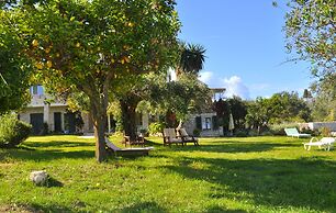 House Lemoni, Apartment A With Terrace and Balcony - Pelekas, Corfu