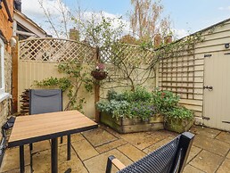 Wayside Cottage