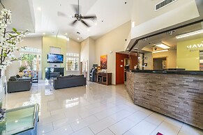 Metro Chandler Apartments