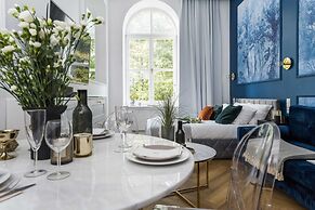 Louvre Studios - LoftAffair