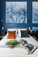 Louvre Studios - LoftAffair