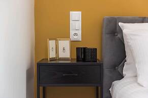 Louvre Studios - LoftAffair