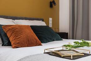 Louvre Studios - LoftAffair