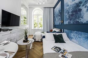 Louvre Studios - LoftAffair