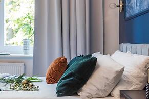 Louvre Studios - LoftAffair