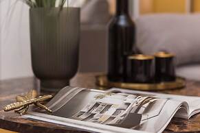 Louvre Studios - LoftAffair