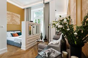 Louvre Studios - LoftAffair