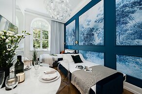 Louvre Studios - LoftAffair