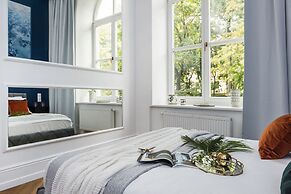 Louvre Studios - LoftAffair