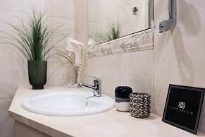 Louvre Studios - LoftAffair