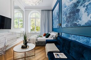 Louvre Studios - LoftAffair