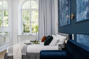 Louvre Studios - LoftAffair