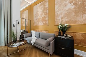 Louvre Studios - LoftAffair