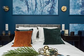 Louvre Studios - LoftAffair