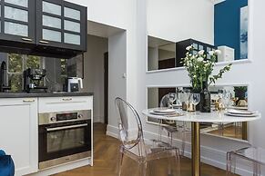 Louvre Studios - LoftAffair