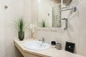 Louvre Studios - LoftAffair