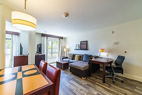 Metro Phoenix All Inclusive Living