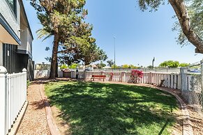 Metro Phoenix All Inclusive Living