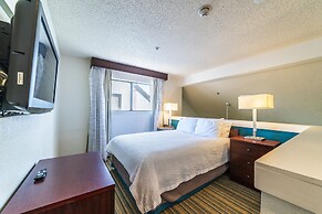 Metro Phoenix All Inclusive Living