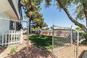 Metro Phoenix All Inclusive Living