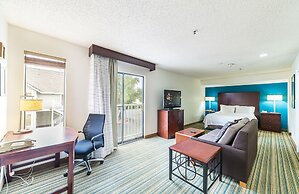 Metro Phoenix All Inclusive Living