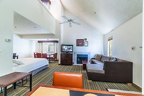 Metro Phoenix All Inclusive Living