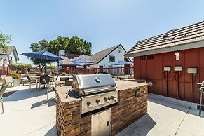 Metro Phoenix All Inclusive Living