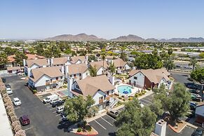 Metro Phoenix All Inclusive Living