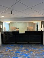 Tropical Palms Hotel