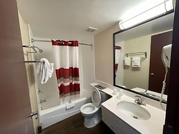 Tropical Palms Hotel