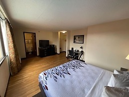 Tropical Palms Hotel