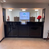 Tropical Palms Hotel