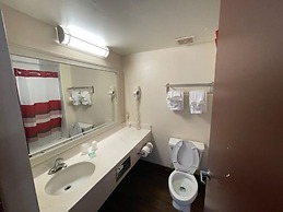 Tropical Palms Hotel