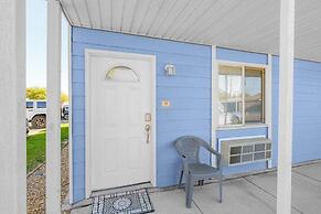 Oak Shores Studio 13