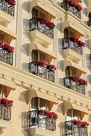 Radisson Collection Morina Hotel, Tirana